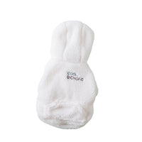 Double Layer Plush Pet Clothes for Autumn and Winter