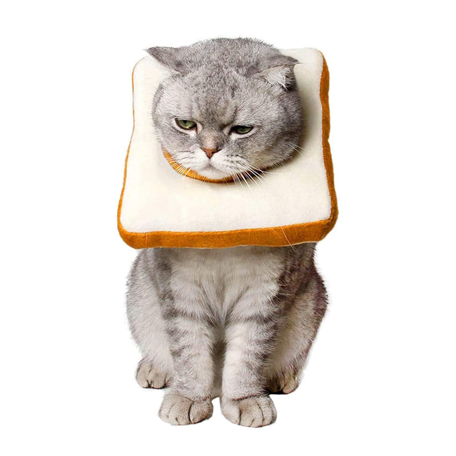 Soft Cat Cone Collar