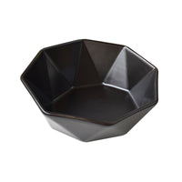 Diamond Cat Bowl with Slanted Design and Elevated Base