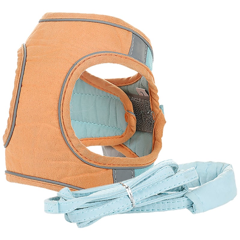 Breathable Traction Rope for Comfortable Cat Walks