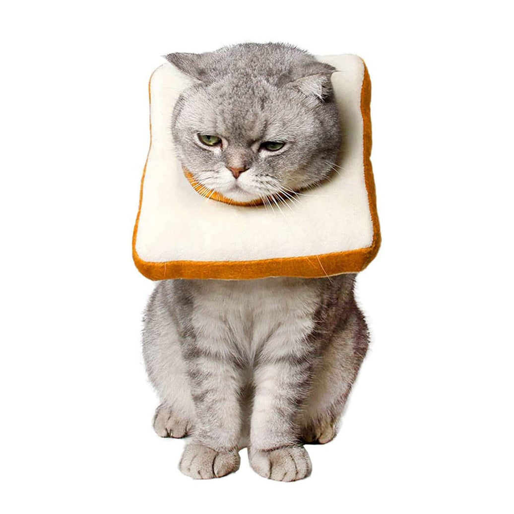 Soft Cat Cone Collar