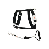 Pet Anti-Breakaway Traction Rope for Safety and Control