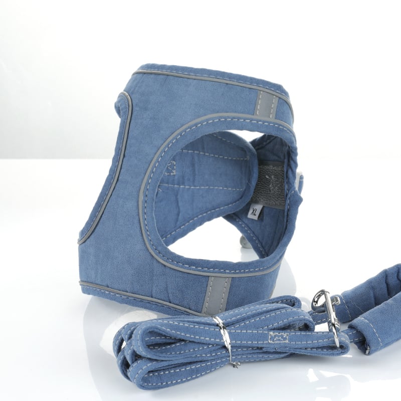 Breathable Traction Rope for Comfortable Cat Walks