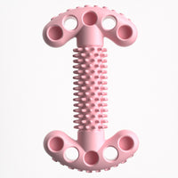 Bite Resistant Dog Bone Teeth Grinding Educational Toy