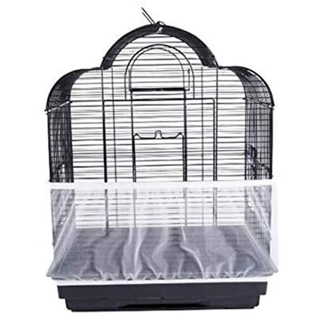 Parrot Nylon Bird Cage Net Cover
