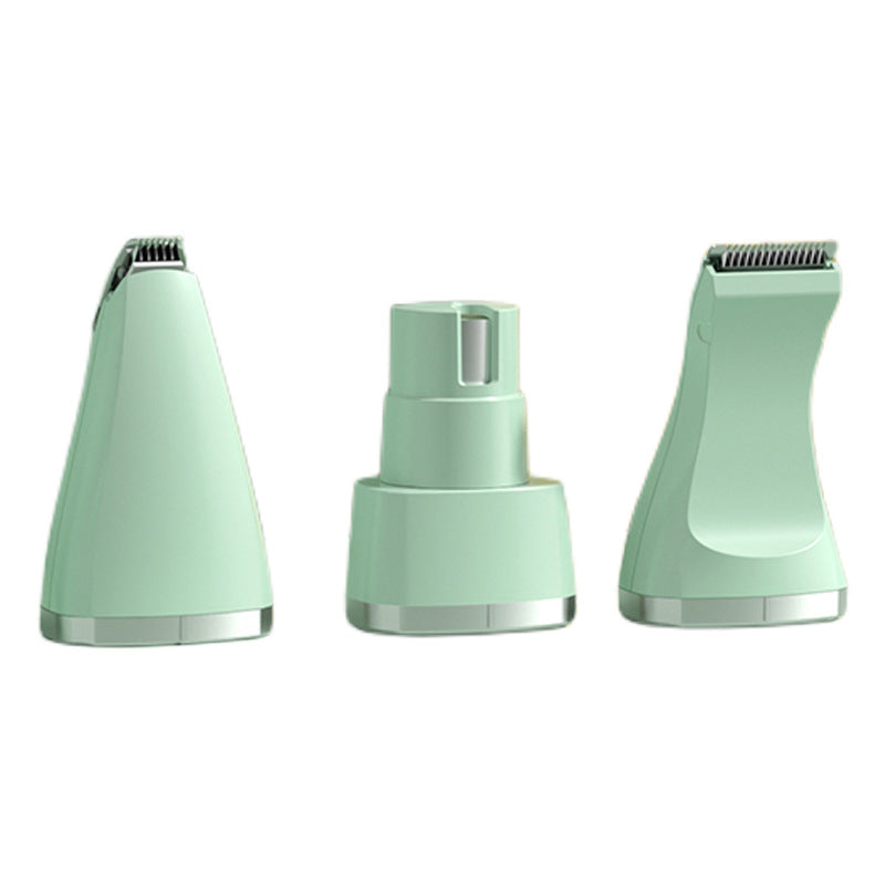 Pet Clipper for Dogs and Cats - Professional Grooming Tool