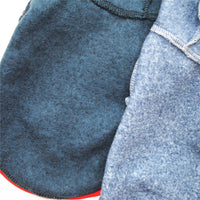 Autumn Winter Dog Warm Fleece Hoodie for Pets