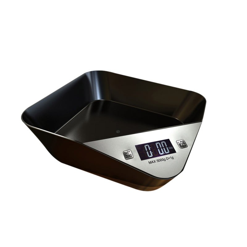 Digital Pet Scale for Newborn Puppies and Kittens