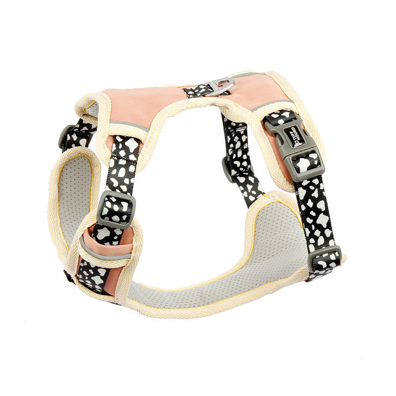 Dog Chest Harness for Walking Your Pet