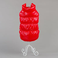 Warm Winter Waistcoat for Pets
