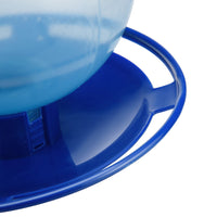 Droplet Bird Waterer for Outdoor Garden Feeding
