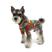 Trendy Spring and Summer Clothes for Pet Dogs