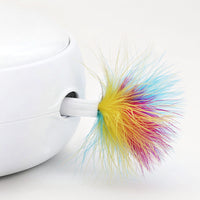 Smart Cat Toy Automatic Mouse Chaser for Pets