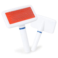 Pet Stainless Steel Brush for Cats and Dogs