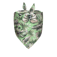 Hawaiian Triangle Scarf for Cats and Dogs
