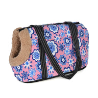 Pet Backpack for Outdoor Travel - Durable and Portable