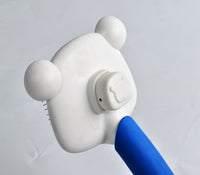 Floating Pet Comb for Dog Hair Grooming