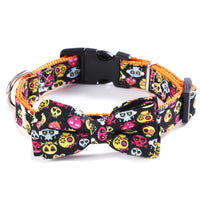 Holiday Ornaments for Cat Collars