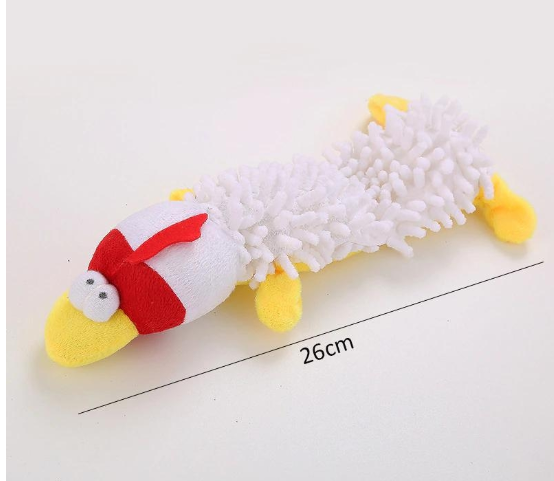Happy Corral - Fun Toy for Dogs (Single Item)