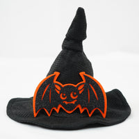 Creative Pet Halloween Hat for Magical Transformations
