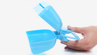 Pet Waste Picker and Cleaning Supplies for Dogs