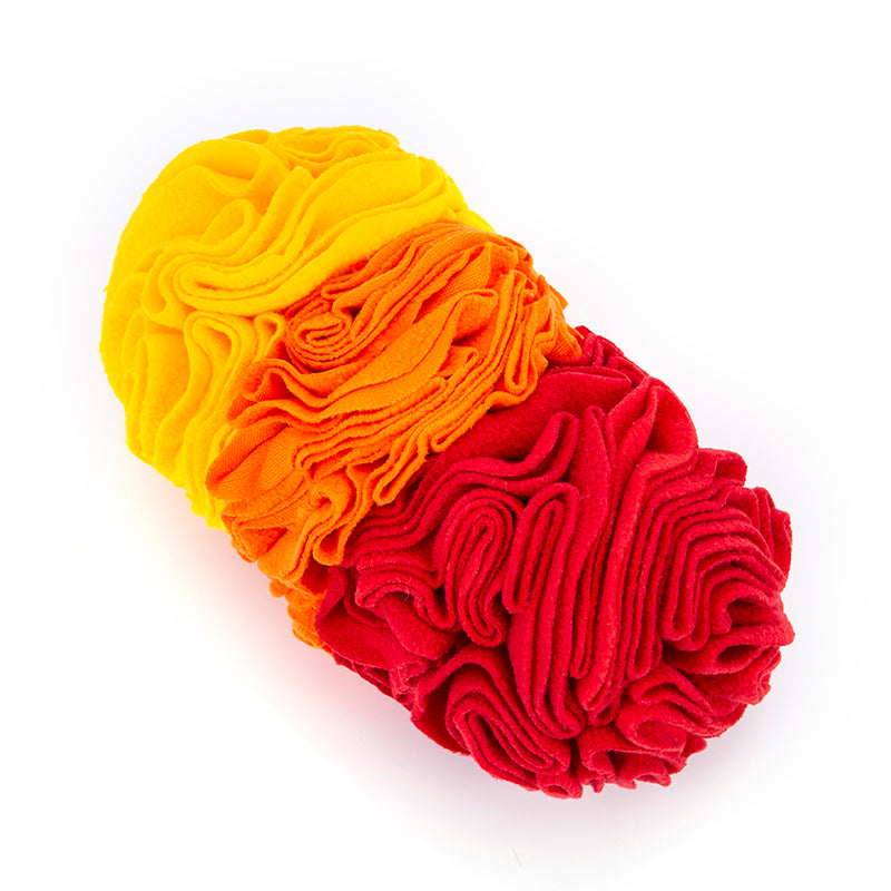 Dog Snuffle Pad for Training and Playtime Activities