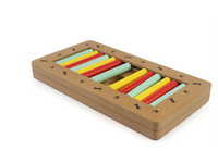 Interactive Dog Toy - Multifunctional Bone Print Design