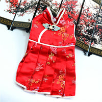 Pet Clothes for Spring, Summer, Autumn