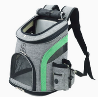 Breathable Pet Backpack