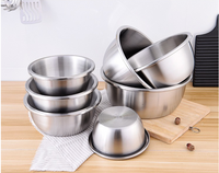 Extra Thick 304 Stainless Steel Sink Basin