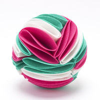 Felt Cloth Sniffing Ball for Dogs