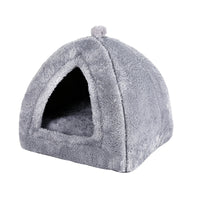 Multi-Use Washable Pet Bed for Cats and Dogs
