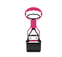 Portable Plastic Clip for Pet Grooming Essentials