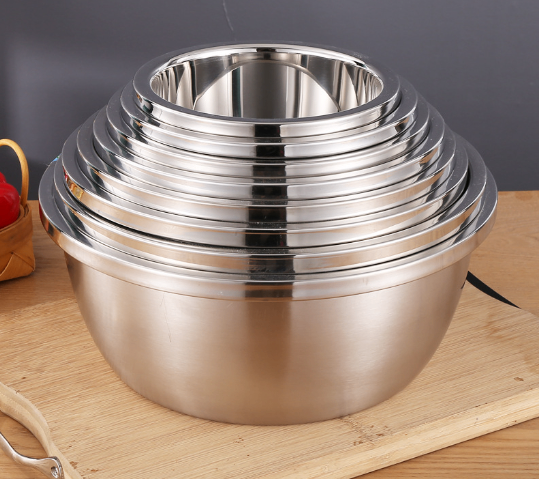 Extra Thick 304 Stainless Steel Sink Basin