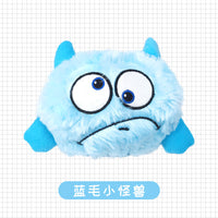 Electric Jumping Dog Toy Ball with Sound and Vibration
