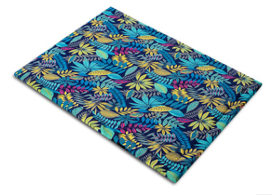 Winter Pet Mat for Dogs and Cats - Canvas Kennel