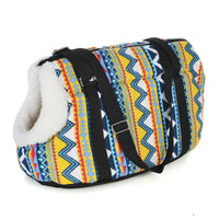 Pet Backpack for Outdoor Travel - Durable and Portable
