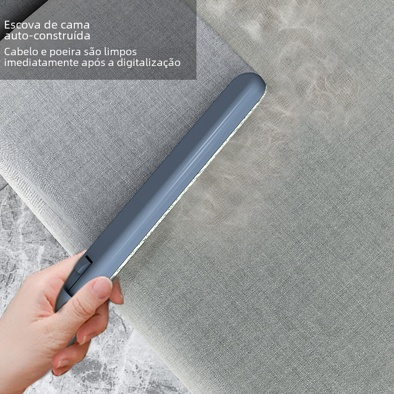 3-in-1 Pet Hair Remover for Home and Furniture