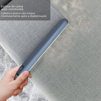 3-in-1 Pet Hair Remover for Home and Furniture