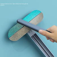 3-in-1 Pet Hair Remover for Home and Furniture