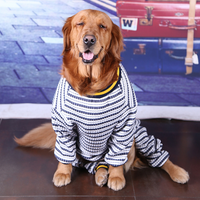 Medium and Large Dog Clothes for Pets