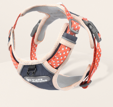 Dog Chest Harness for Walking Your Pet