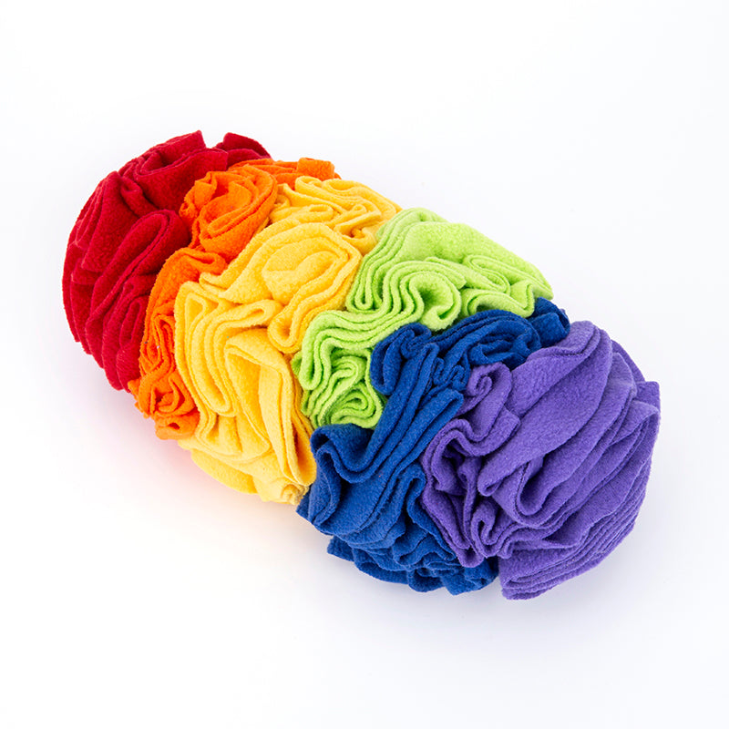 Dog Snuffle Pad for Training and Playtime Activities