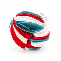 Felt Cloth Sniffing Ball for Dogs
