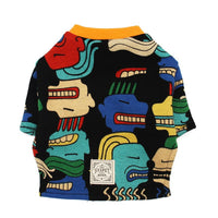 Trendy Spring and Summer Clothes for Pet Dogs