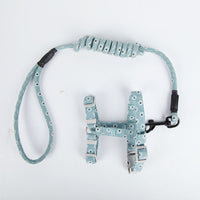 Cat Harness and Leash - Japanese Style for Walking Cats