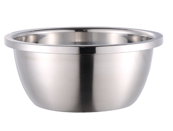 Extra Thick 304 Stainless Steel Sink Basin