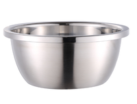 Extra Thick 304 Stainless Steel Sink Basin