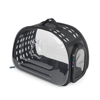 Transparent Pet Carrier, Shoulder Bag, Trendy Handbag