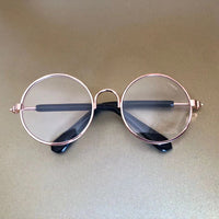 Dog Sunglasses for Small Dogs - Stylish Accessories